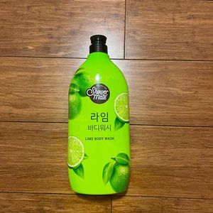 Shower Mate Total Body Care~ Body Wash 42.3